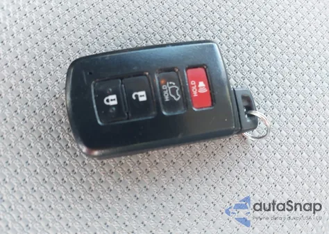 2018 Toyota Rav4 Xle from USA, damaged, VIN JTMWFREV9JJ203353